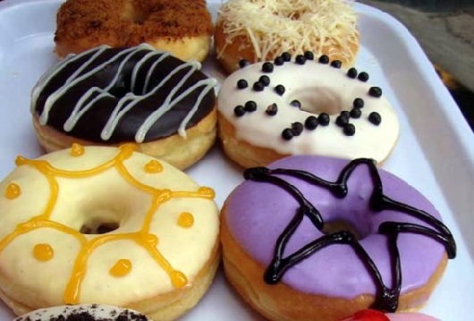 Resep kue donat kentang empuk dan cara praktis membuat kue Resep kue donat kentang empuk dan cara praktis membuat kue
