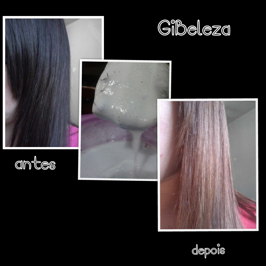 Gi Beleza Soap Cap (Decapagem)