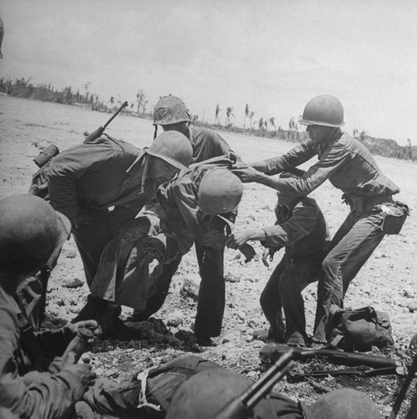 medic wwii
