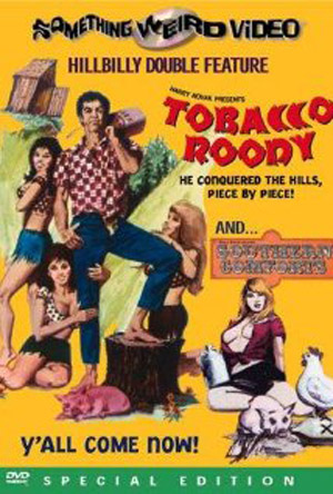 Tobacco Roody (1970)
