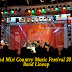 Miri Country Music Festival 2015 Performers