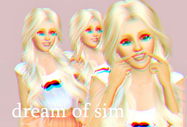Dream of Sim