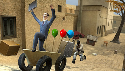 Download Garrys Mod PC Game For Free