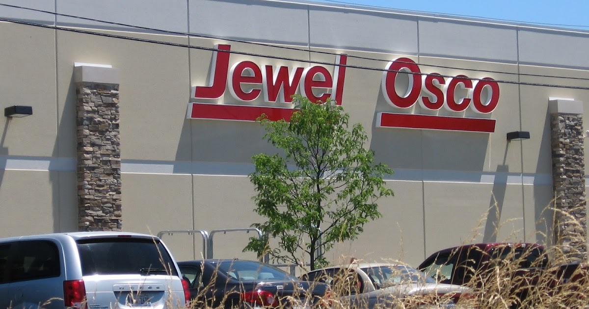 New JewelOsco to Open Thursday Morning in Palos Heights Southland Savvy