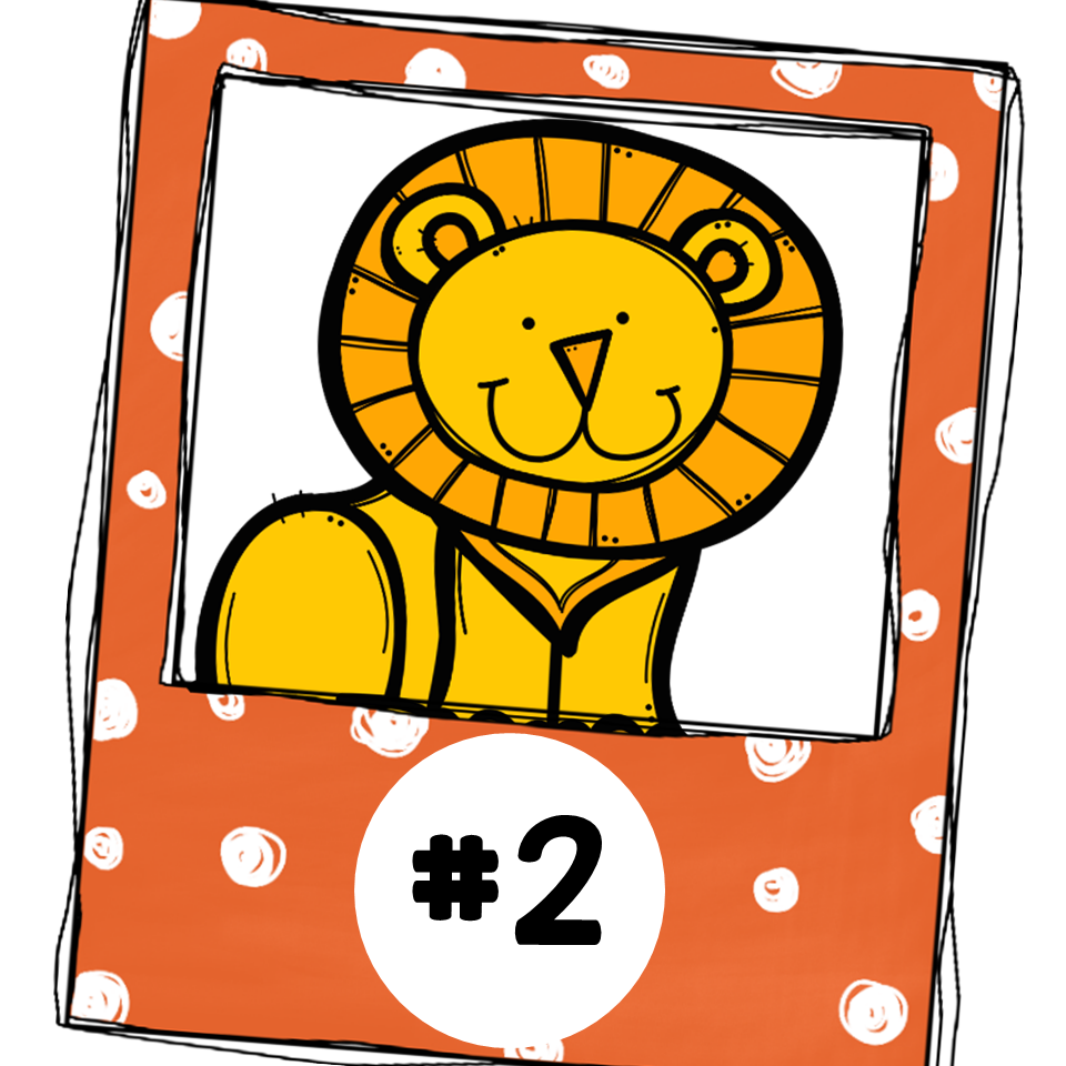 Guided Reading in Kindergarten | Who's Who and Who's New | Bloglovin’