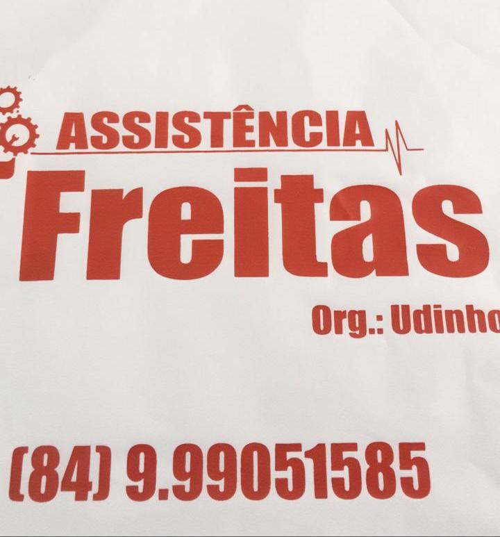 Assistência Freitas