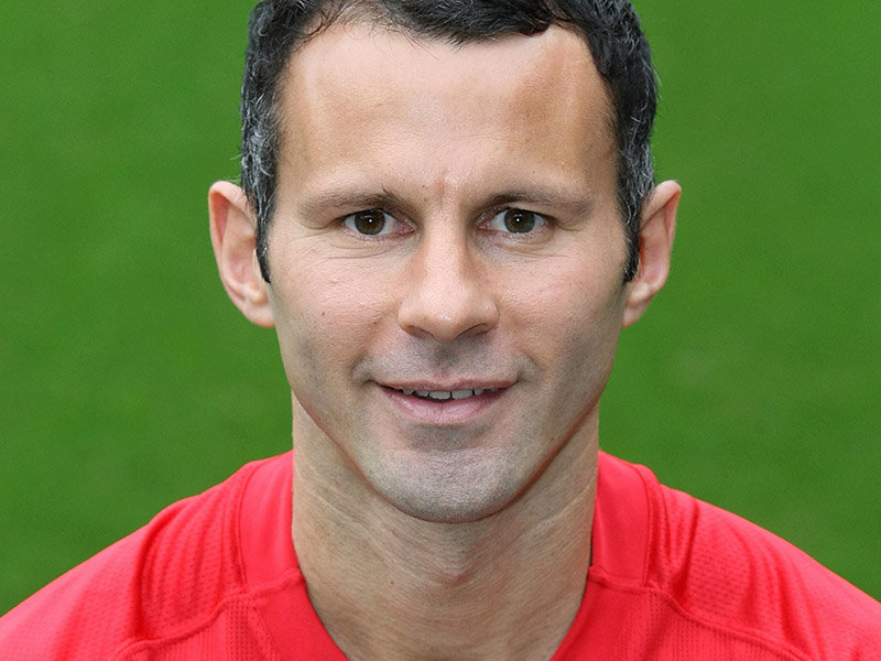 Ryan Giggs Net Worth