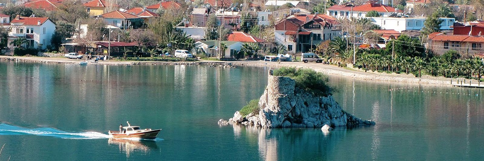 ankara çıkışlı marmaris turları