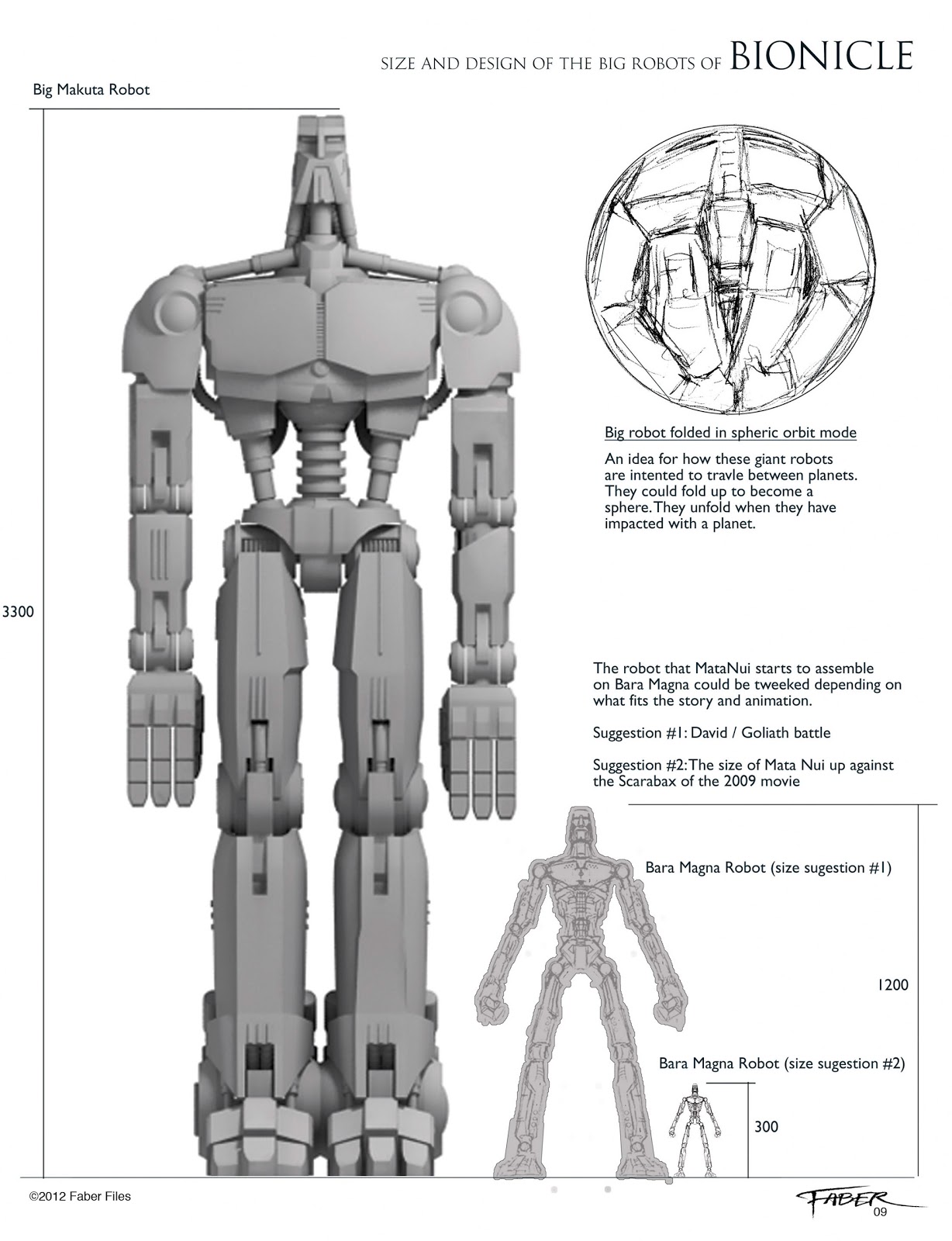 Bionicle Concept Arts - Página 2 Christian+Faber+files_Size+and+design