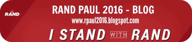Rand Paul 2016