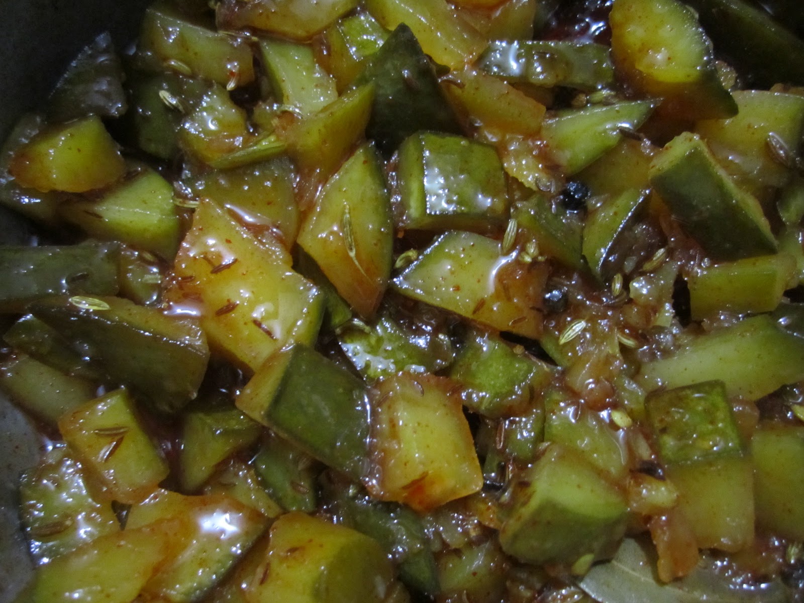  Best Maharashtrian Recipes Sweet and Spicy Mango Pickle
