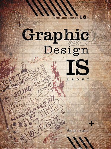 50 Excellent Poster Designs for Your Inspiration poster designs