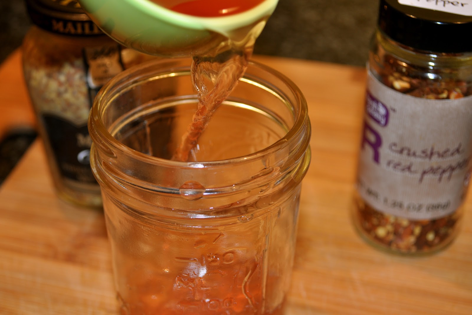 One Classy Dish Corner Bakery House Dressing Recreation