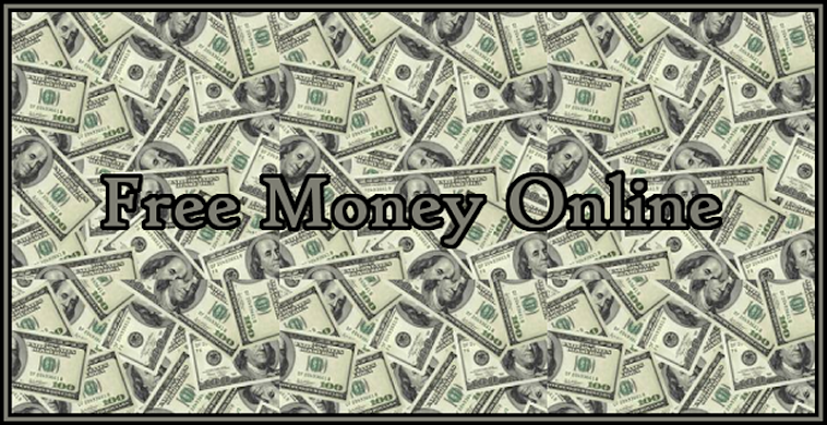 Free money online