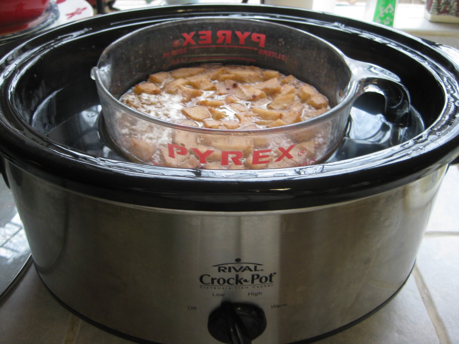 Crock+Pot+Oatmeal+011.jpg 1,600×1,200 pixels Oatmeal