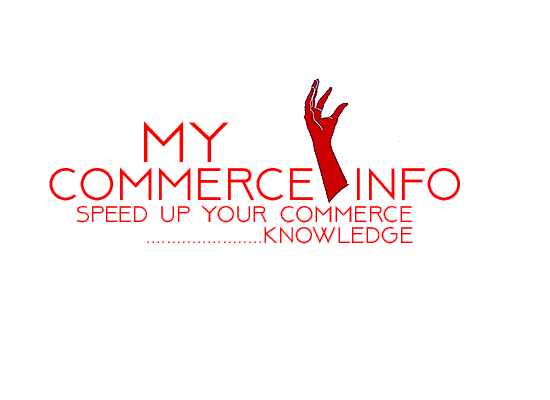 My Commerce Info
