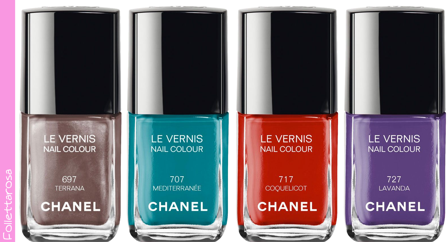 smalti mediterranee chanel estate 2015