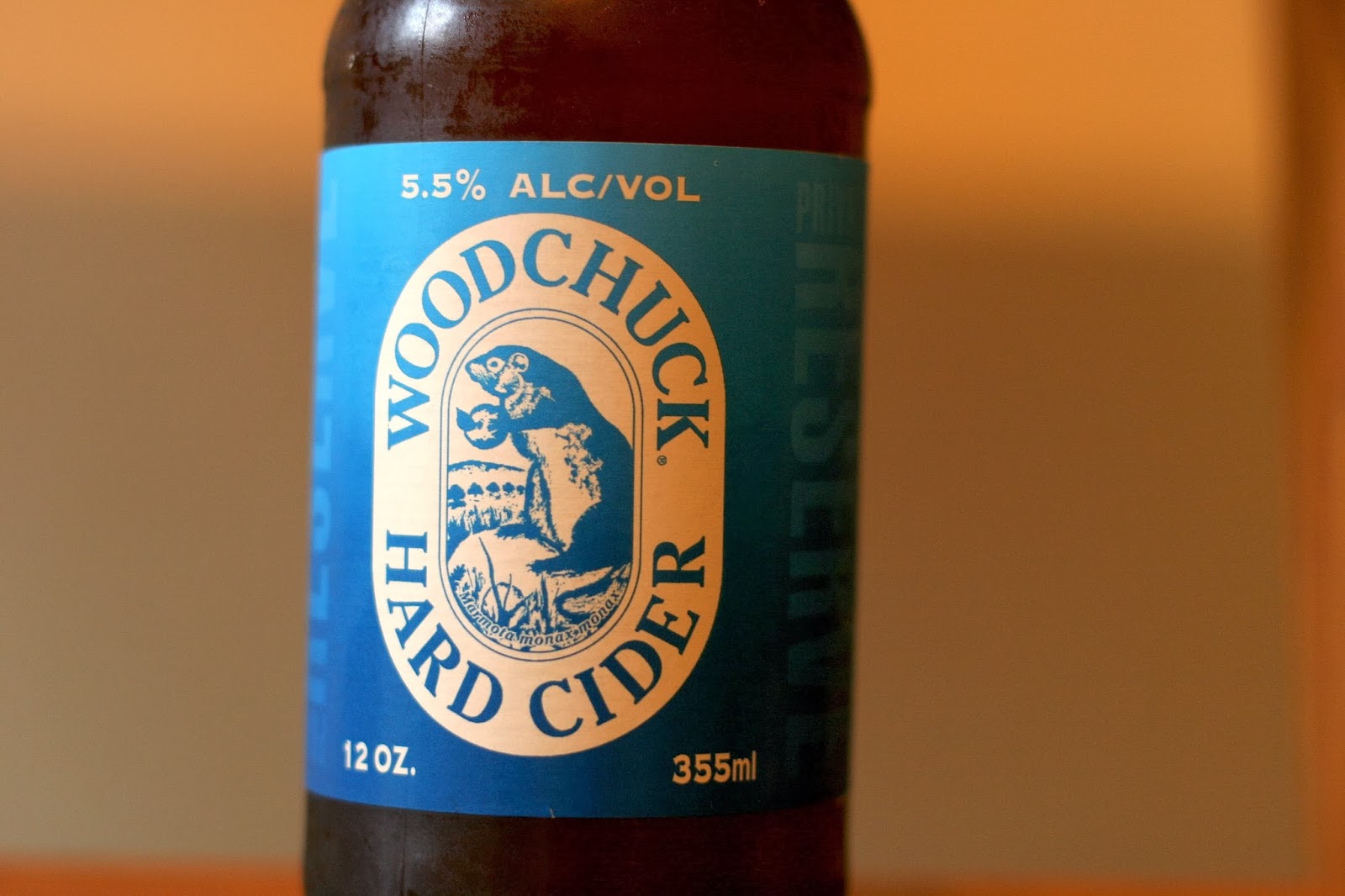 Woodchuck Cider Flavors