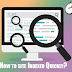 I will learn you how to site Indexed Quickly