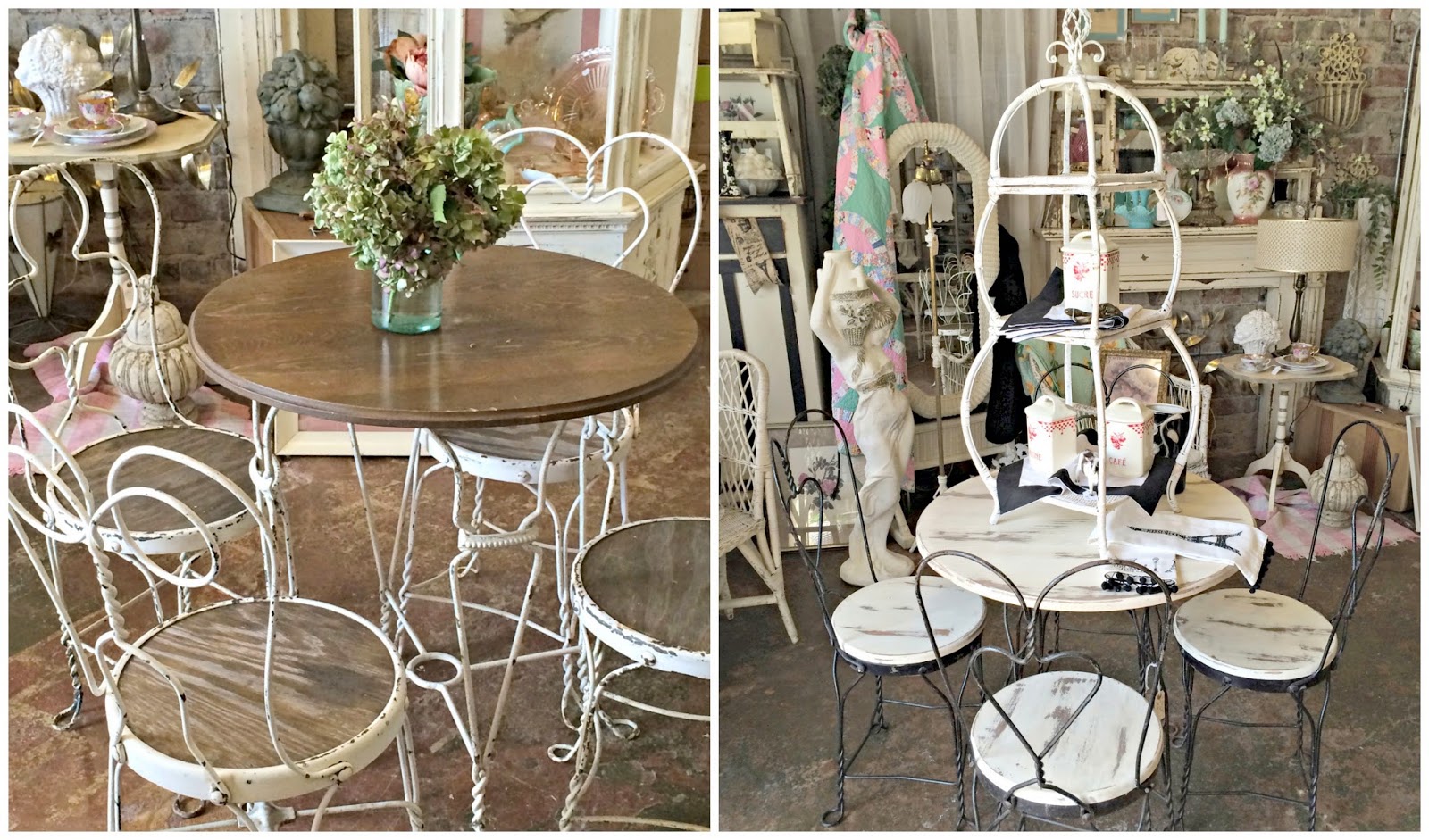 Patty Antle's Prettys Indiana Antique Guide Kirklin, Indiana