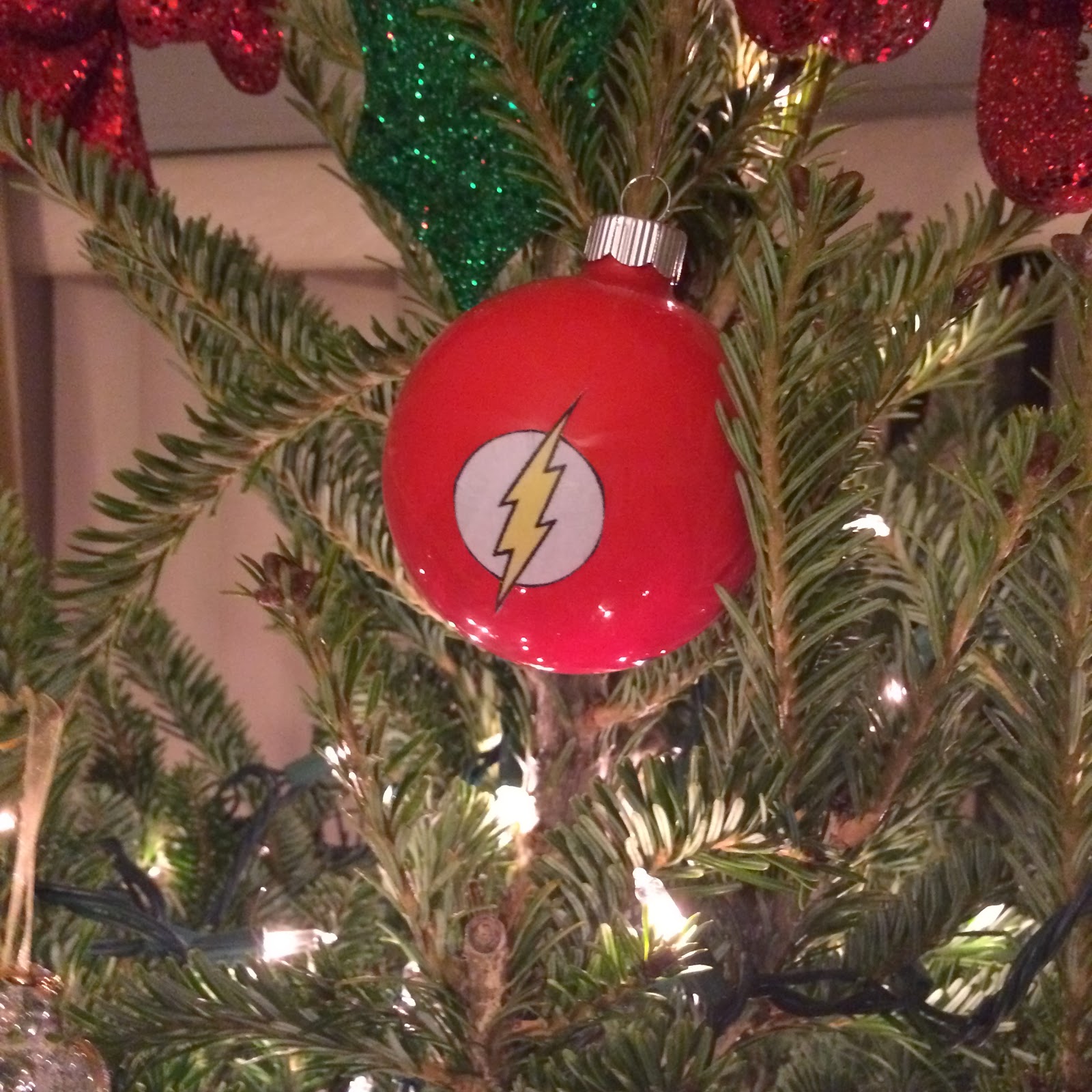 little boy ornaments