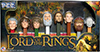 Lord of the Rings Pez Dispensers Gift Set