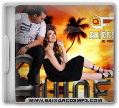 Baixar CD Aviões do Forró - Promocional Outubro 2011 Grátis
