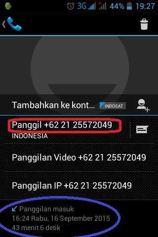 Penawarkan Asuransi Axa Mandiri Hospital Life Fantastic Blue