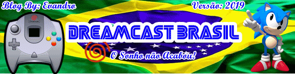 Dreamcast Brasil