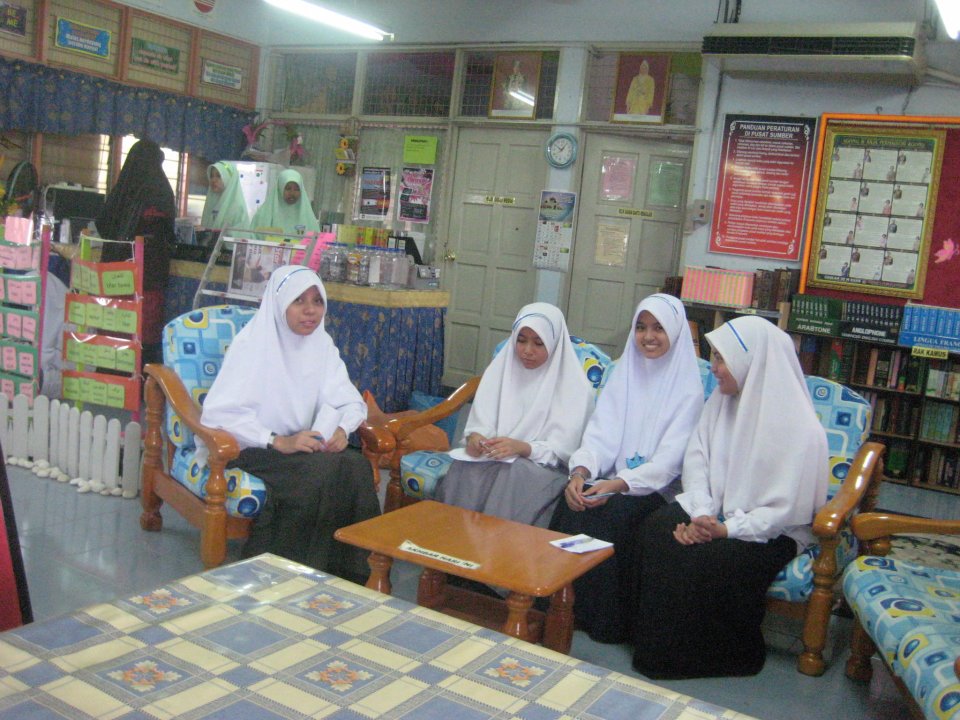 SAMER2U Kemahiran Amal Islami 2012