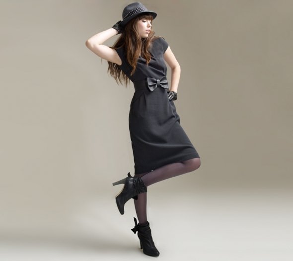 FASHION FOR LADIES Italian Ladies Clothes design