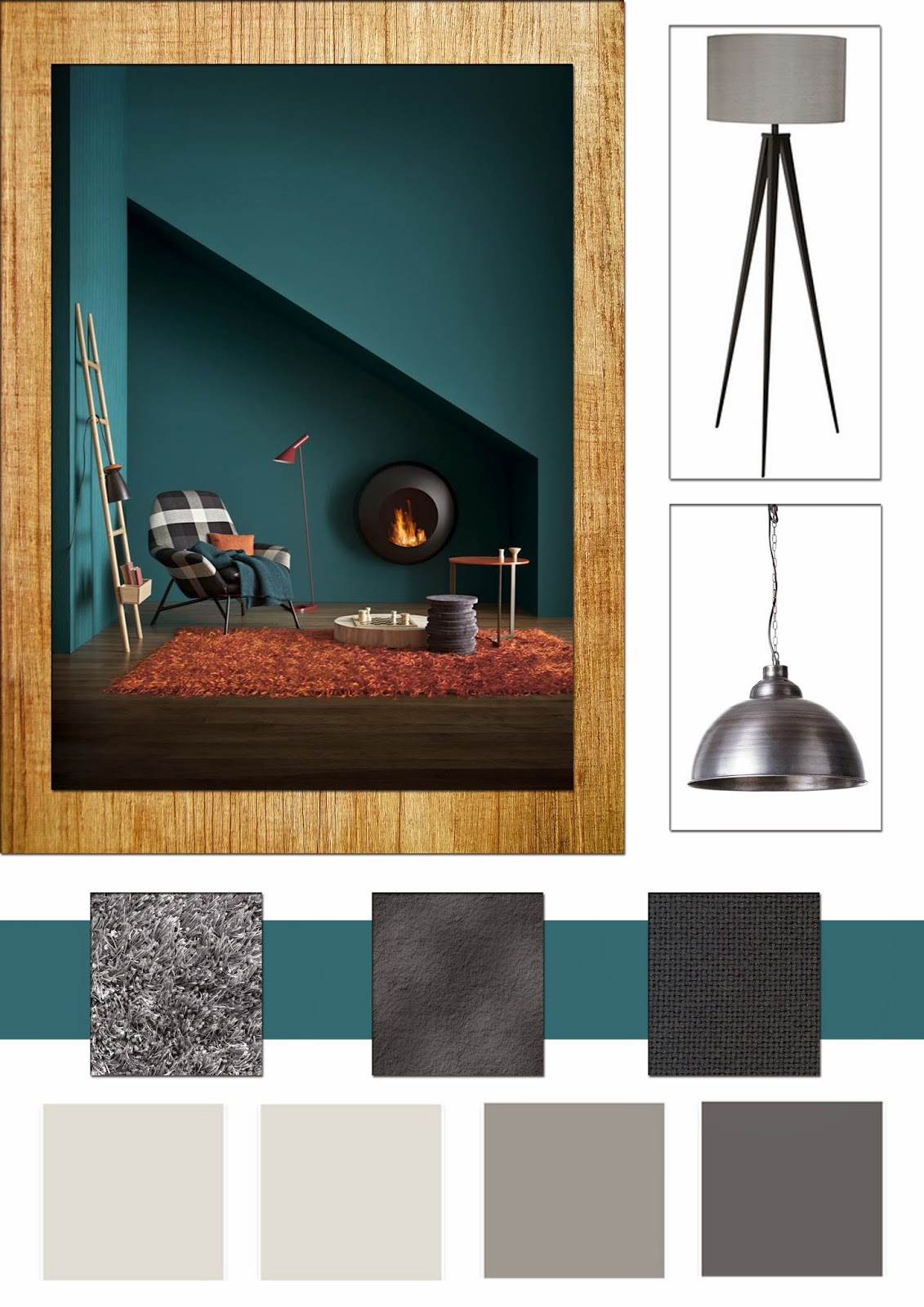 Esther jacobs portfolio: project familie donkers / jacobs Slaapkamers up plattegrond