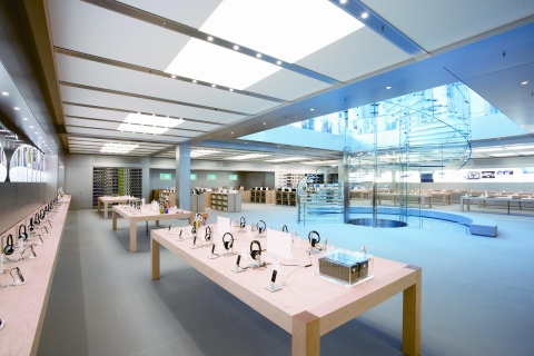 Images Apple Store
