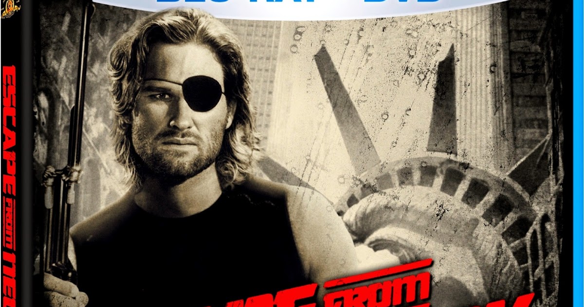 1997 - Fuga da New York 1981 - MYmoviesit