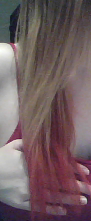 kool aid hair dye watermelon cherry