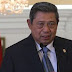 SBY Masih Sayang Anas Urbaningrum