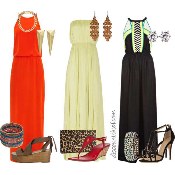 long maxi dresses - style basics long maxi dresses - style basics