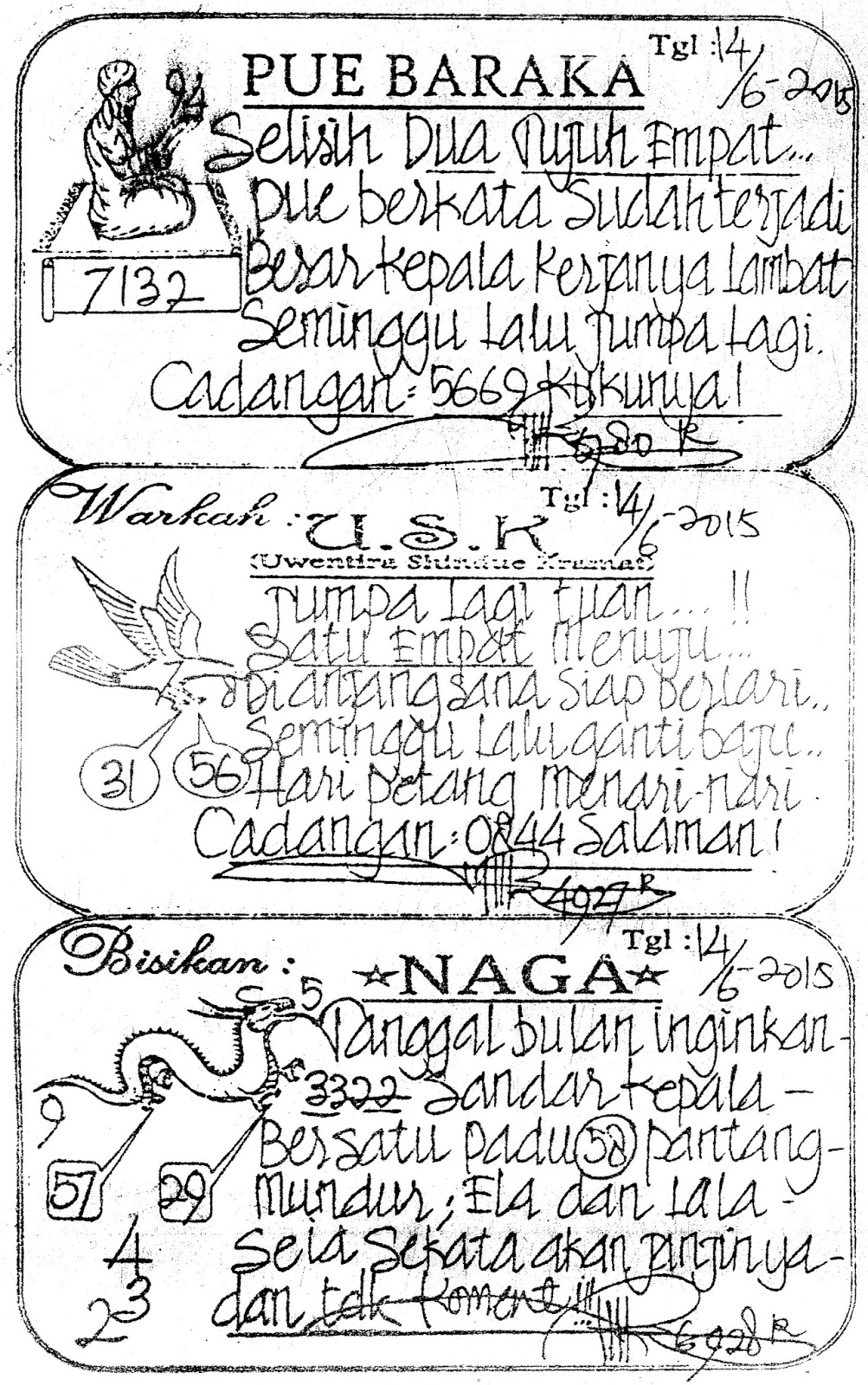 Prediksi dan syair singapura PREDIKSI DAN SYAIR SGP