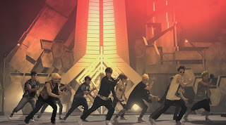 Super Junior video sexy, free and single