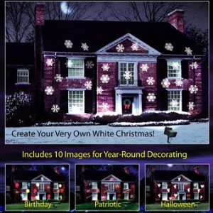 mr christmas year round outdoor lighted panoramic motion projector - Mr Christmas Outdoor Decorations mr christmas year round outdoor lighted panoramic motion projector - Mr Christmas Outdoor Decorations