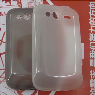 Htc+wildfire+s+white+orange
