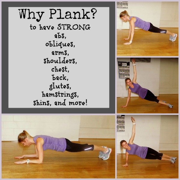 Planks Workout Google Search Bodybuilding Workouts How To Get Abs Plank Workout