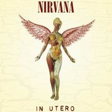 Nirvana – In Utero.rar (Music Album)