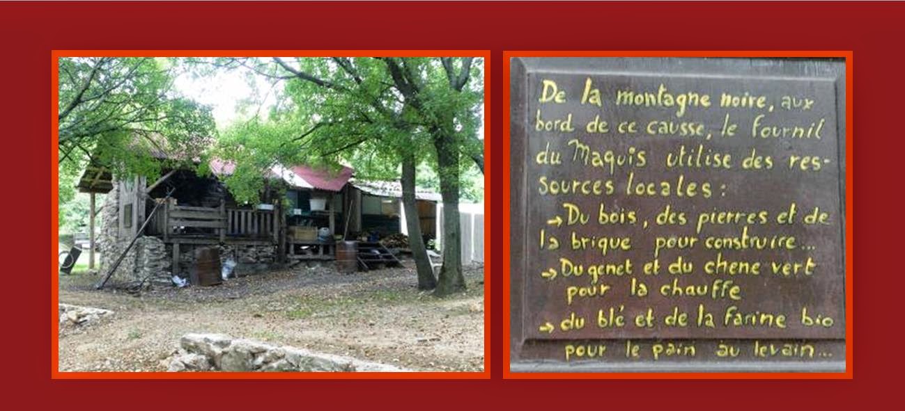 rencontre du maquis cravirola