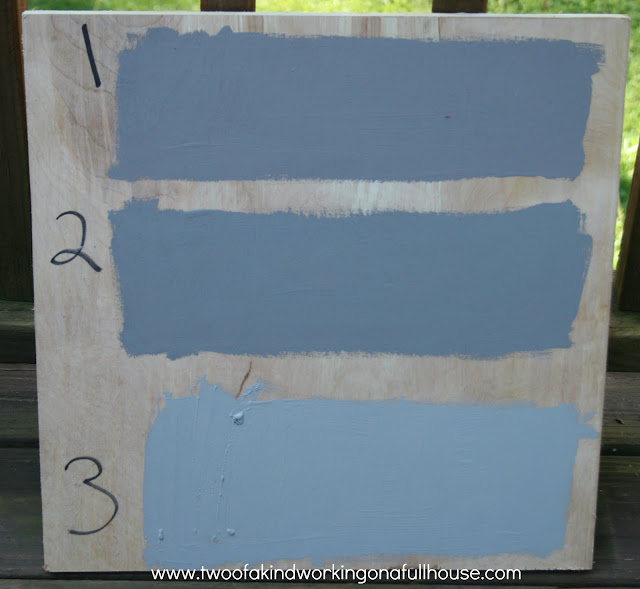 Light blue paint samples pictures Light blue paint samples pictures