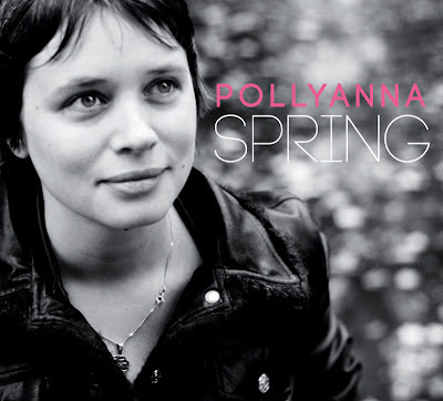 Pollyanna%2BSpring Pollyanna – Spring EP [7.8]