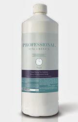 Vita Liberata introduces Rapid spray tan solution