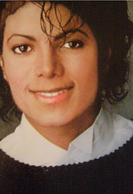 Michael Jackson em ensaios fotográficos com Matthew Rolston Michael+jackson+%252814%2529