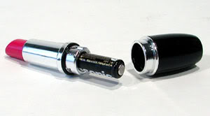 Вибратор Губная Помада Видео