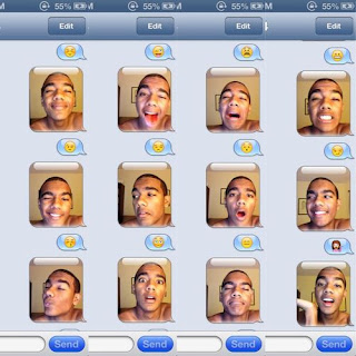 Make Picture Emoji Make Picture Emoji